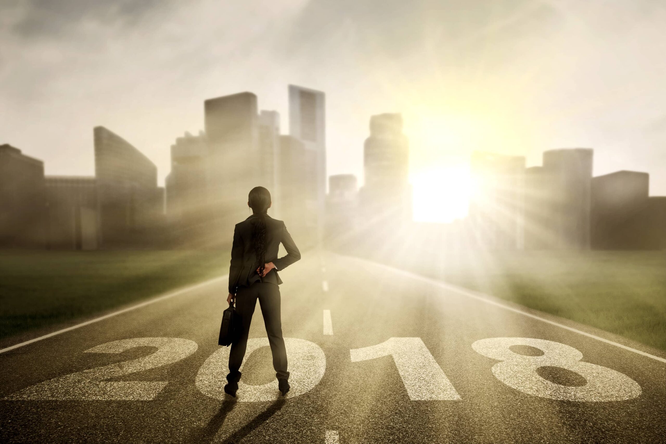 Prepare For A Transformation: New Programs Incoming! - 18cptlf