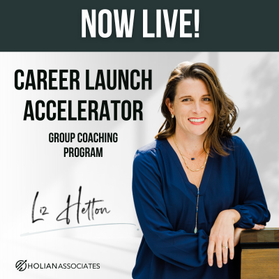 Career Launch Accelerator